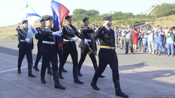 Военкоматы оккупированного Крыма на 80% выполнили план по призыву в армию РФ