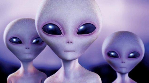 Хакеры заявили, что NASA готовится к обнародованию фактов существования внеземной жизни