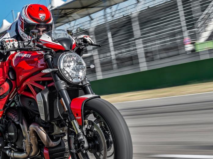 Harley-Davidson нацелился на покупку Ducati — СМИ