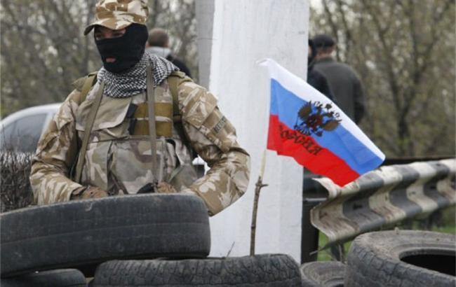 Не наш: у РФ не визнали полоненого на Луганщині росіянина своїм військовослужбовцем