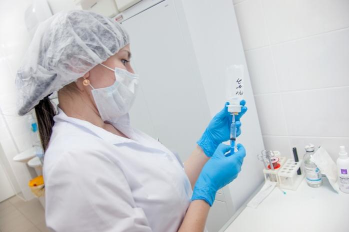 Вспышка менингита в Красногоровке: медики выявили пятерых носителей вируса