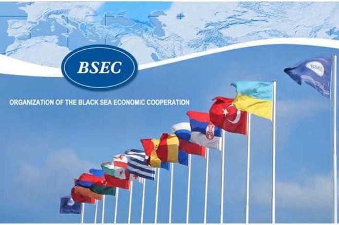 Україна на півроку очолила Організацію чорноморського економічного співробітництва