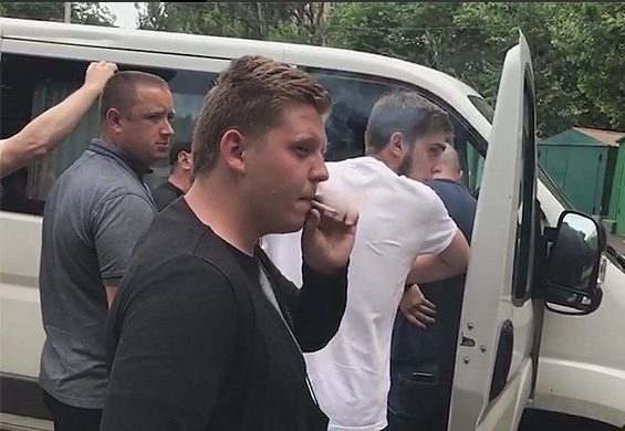 Фото: сайт Нацполіції