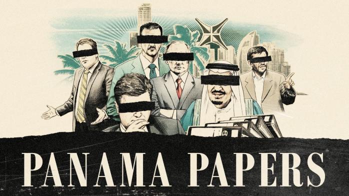 Німеччина купила інформацію про фігурантів Panama Papers за 5 млн євро — ЗМІ