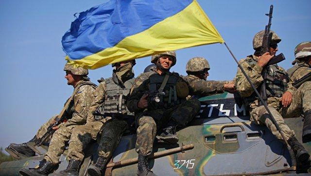 Персональные данные украинских силовиков открыты для Следкома России