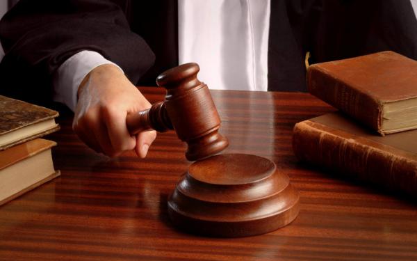 Суд взял под стражу задержанных на взятке чиновников «Укрзалізниці»