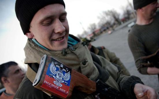 Боевики ДНР начали массово болеть чесоткой