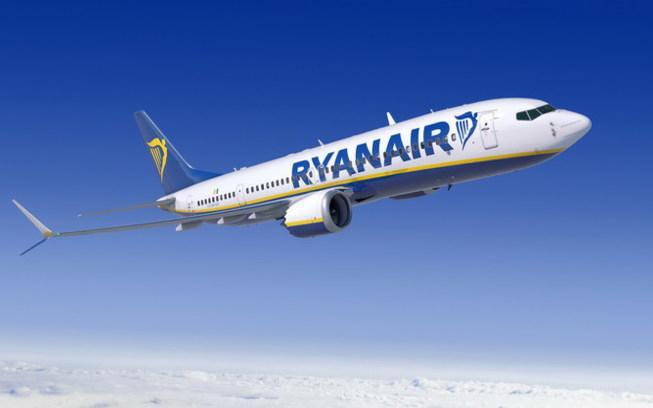 Аеропорт «Бориспіль» перерахував умови лоукостера Ryanair