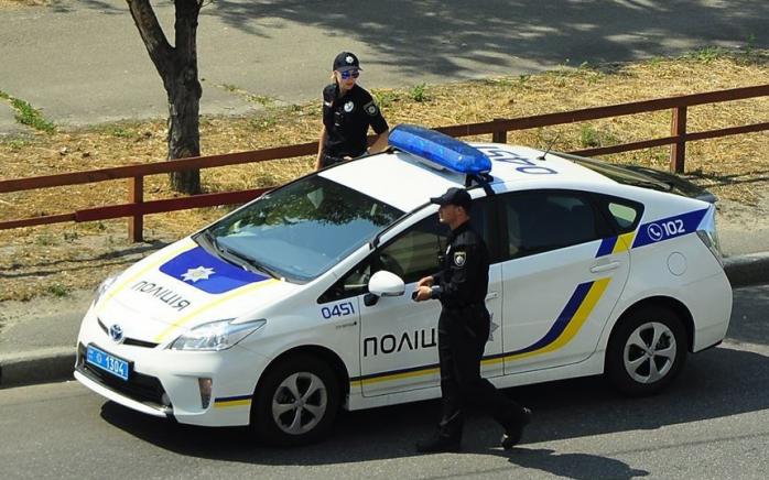 На Черкащині поліція викрила та затримала наркоторговців (ВІДЕО)