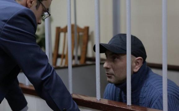 Звинувачуваний Росією Андрій Захтей уклав угоду зі слідством