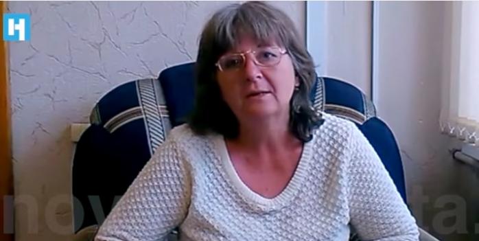 Мати затриманого на Донбасі росіянина просить Порошенка помилувати її сина (ВІДЕО)