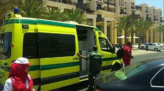 Атака на туристів в Єгипті: ЗМІ повідомили, що нападник діяв за вказівкою ІДІЛ