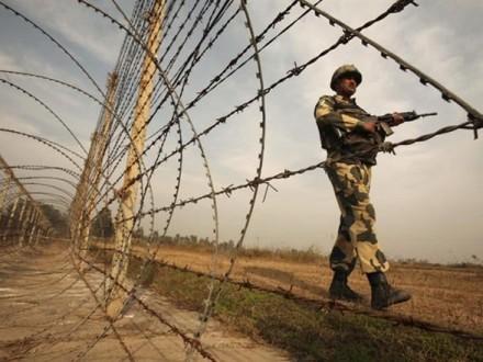 Пакистан почав військову операцію на кордоні з Афганістаном