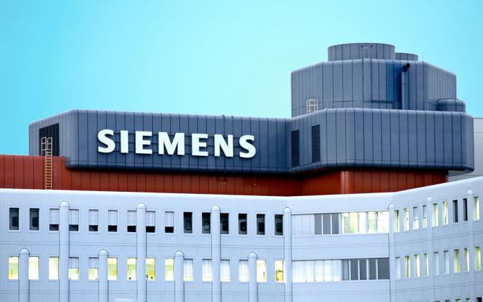 В Германии предупредили о возможности ухудшения отношений с РФ из-за установки турбин Siemens в оккупированном Крыму