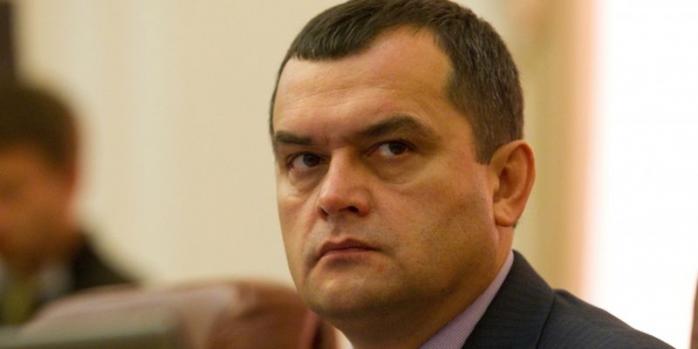 Суд дозволив ГПУ розпочати спецрозслідування щодо екс-глави МВС Захарченка