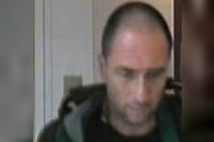 Фото: затриманий 50-річний Франц Вроузіс