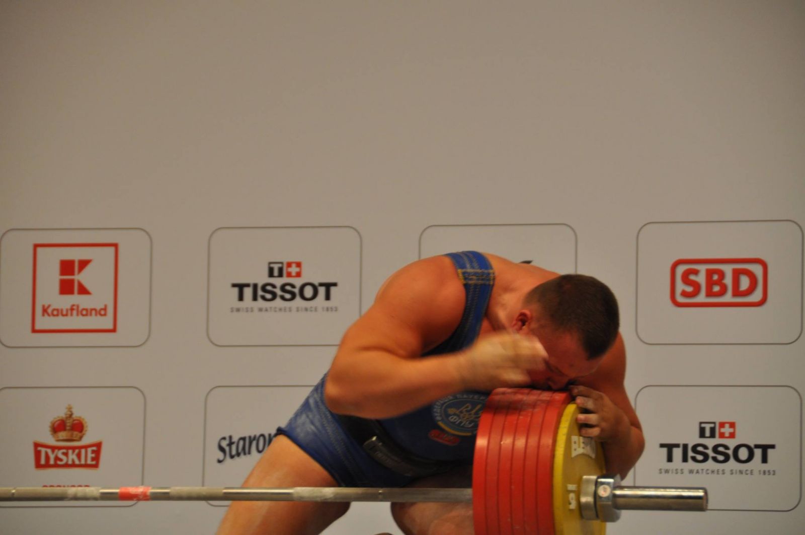 Фото: Спортивний комітет України