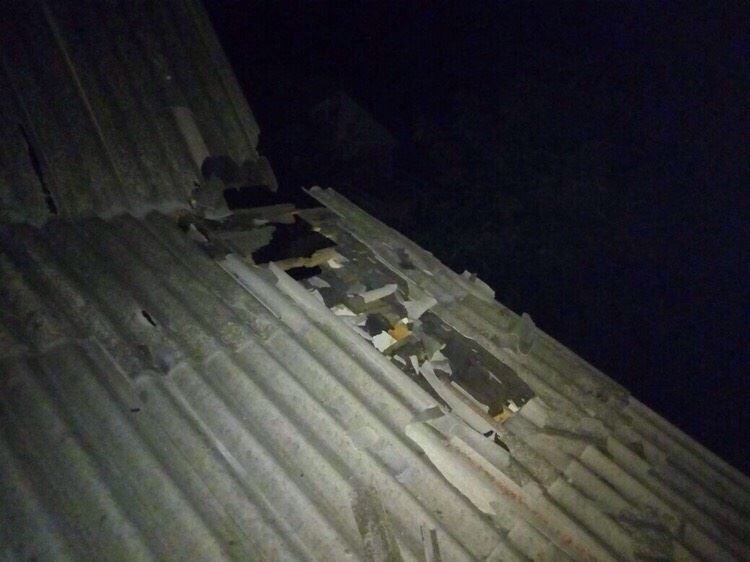 Фото: Facebook пресс-службы Главного управления Национальной полиции в Ровенской области.