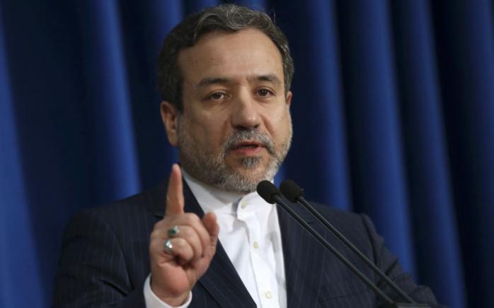 В МЗС Ірану заявили про бажання США вийти з ядерної угоди
