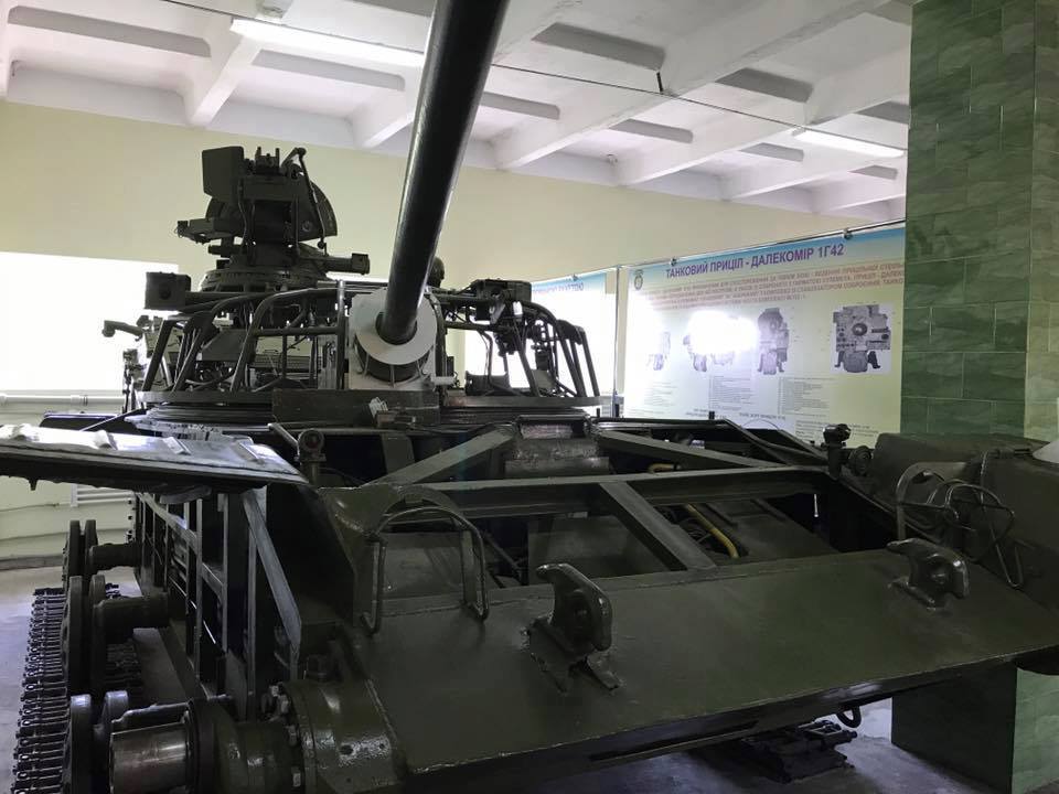 Фото: Facebook «Украина-Солидарность-НАТО»