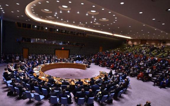 Совет безопасности ООН принял резолюцию о предотвращении попадания оружия в руки террористов