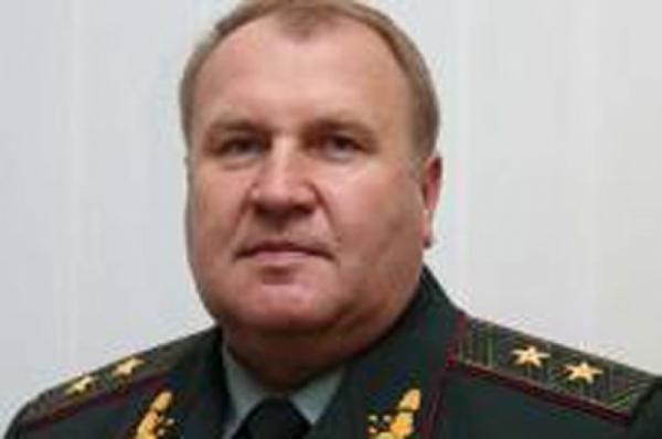 Суд оправдал осужденного за коррупцию генерал-лейтенанта Госпогранслужбы