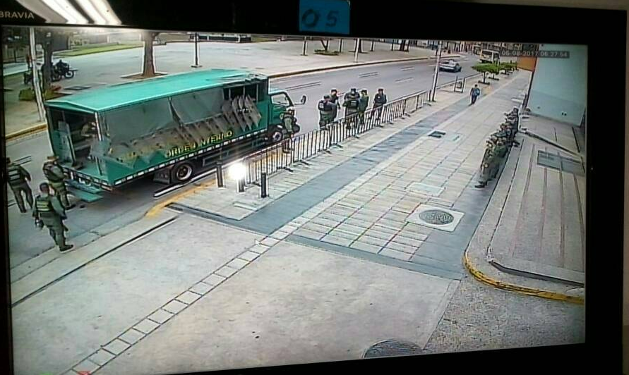 Джерело: Twitter Луїси Ортеги Діас 