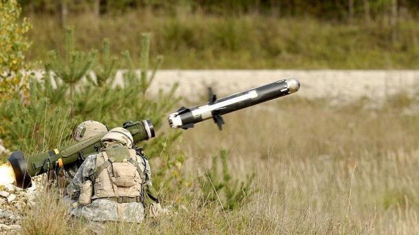 У Трампа заговорили про можливе постачання летальної зброї в Україну