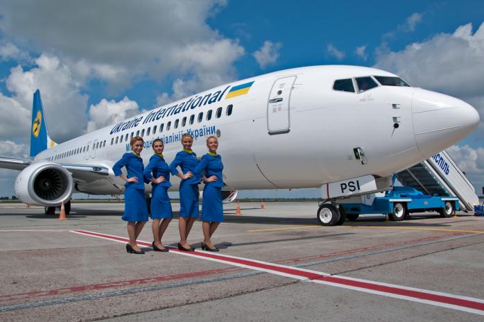 Авиакомпания МАУ сократила количество недорогих билетов после отказа Ryanair от полетов в Украине