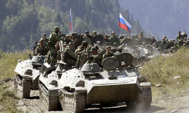 Россия разворачивает свои войска в Беларуси и близ украинской границы
