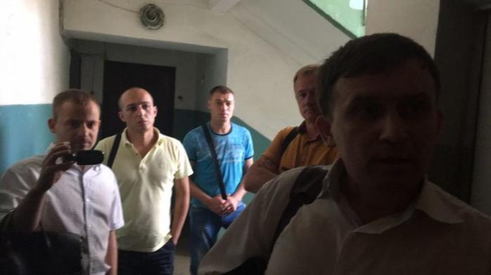 Офис и дома журналистов «Страны.ua» снова обыскивает СБУ