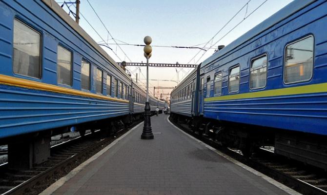 Нове керівництво «Укрзалізниці» пообіцяло не підвищувати тарифи до кінця року