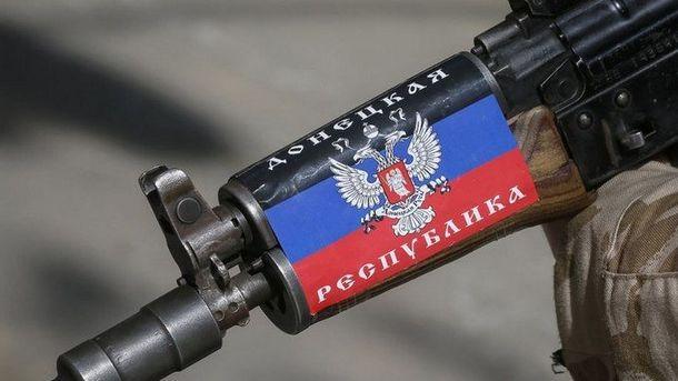 В оккупированном Луганске пьяный боевик врезался в маршрутку с пассажирами — разведка