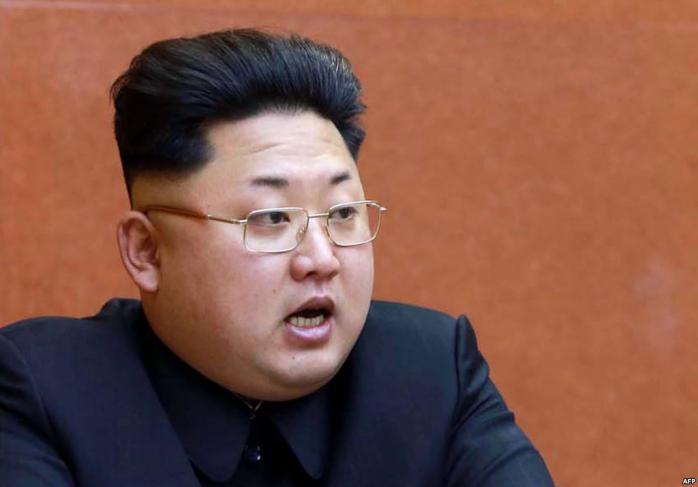 Лідер Північної Кореї вирішив відкласти план удару по американському острову Гуам