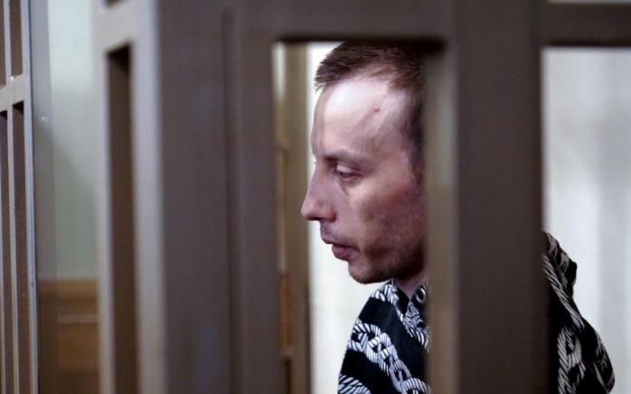 Засудженого в РФ Зейтуллаєва етапують до Башкортостану