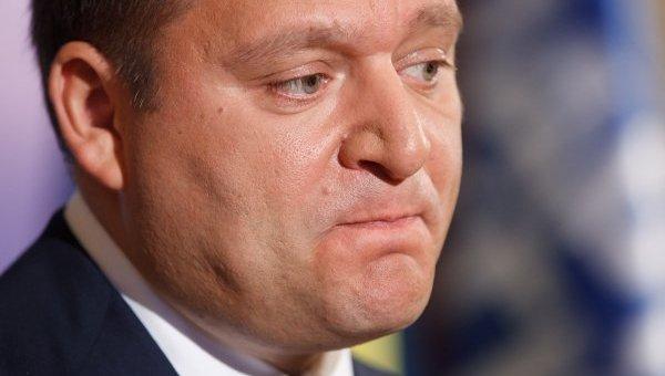 Апеляційний суд підтвердив запобіжний захід нардепу Михайлу Добкіну