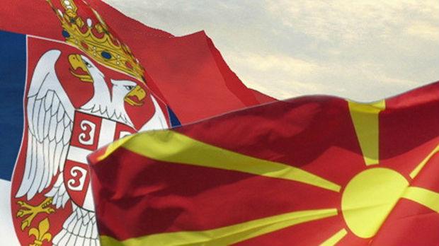 Сербия обвинила Македонию в слежке за дипломатами, ЕС просит сохранять спокойствие