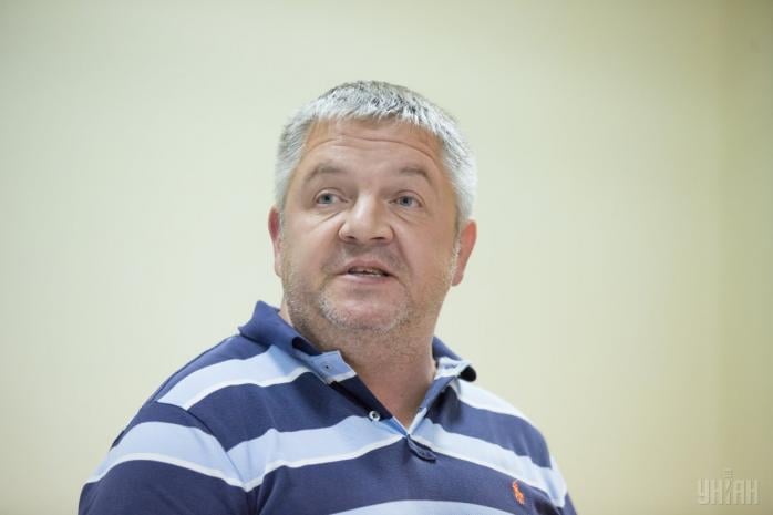 Суд оставил в силе меру пресечения организатору похищения майдановцев