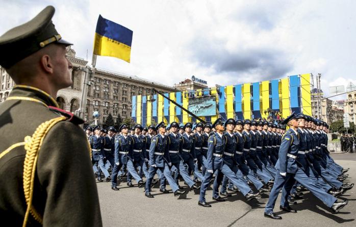 Директор центру НАТО в Києві розповіла про допомогу Збройним силам України