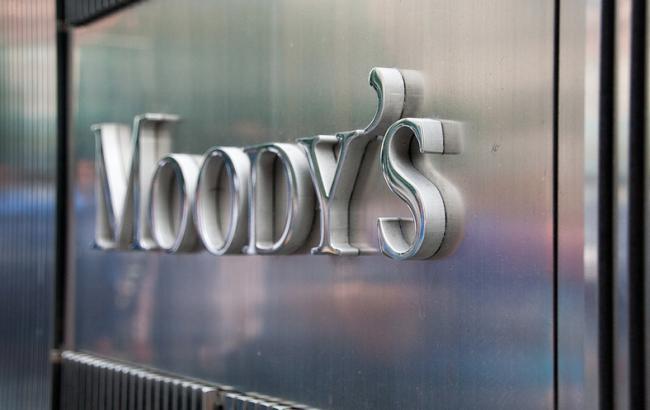 Moody’s повысило кредитный рейтинг Украины с позитивным прогнозом