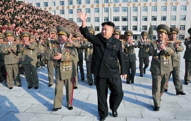 Экс-агенты КГБ будут охранять Ким Чен Ына от американских беспилотников — СМИ