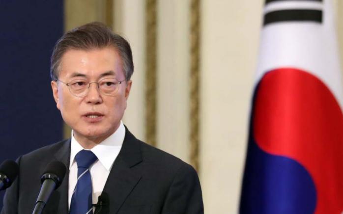 Президент Південної Кореї заявив про готовність наступу на КНДР у разі удару по Сеулу