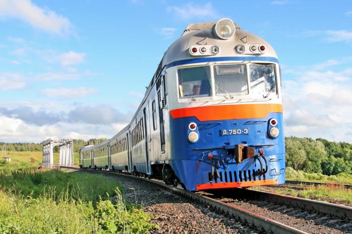 В «Укрзалізниці» планують зменшити обсяги пасажирських перевезень