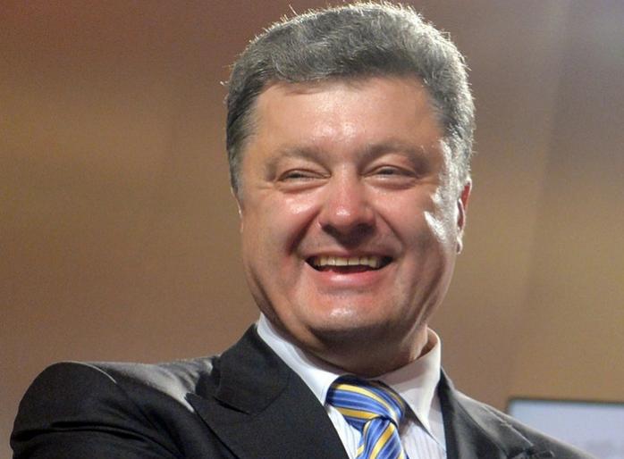 НАПК не нашло признаков незаконного обогащения в декларациях Порошенко