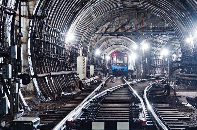 У КМДА перерахували вартість будівництва метро на Виноградар