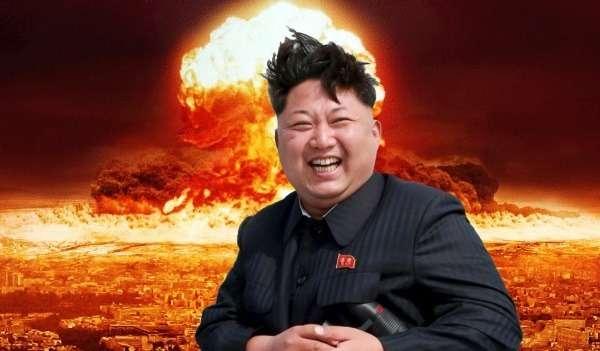 Світ підозрює КНДР у проведенні шостого ядерного випробування