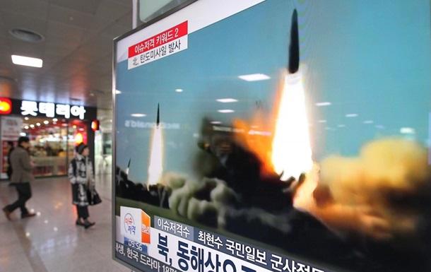 США в ООН призвали к жестким мерам в отношении КНДР из-за ядерных испытаний