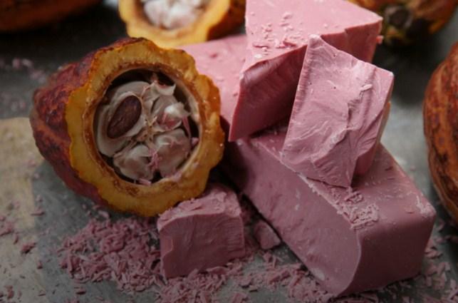 Швейцарские кондитеры изобрели новый вид шоколада
