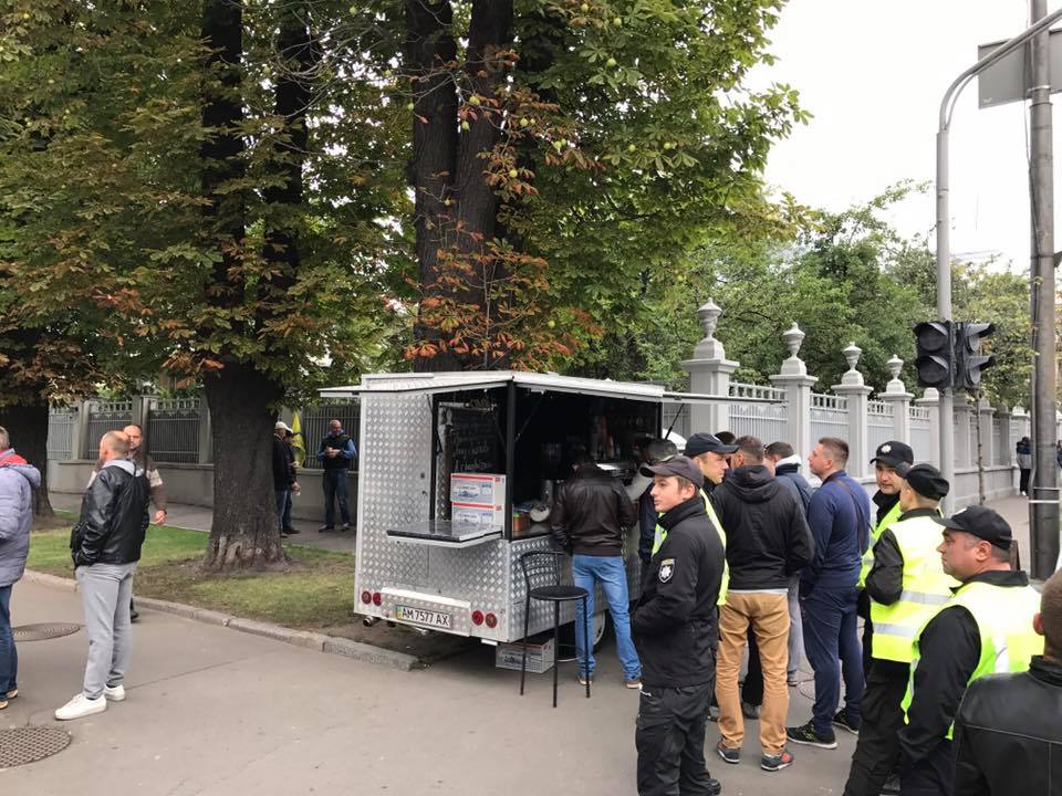 Фото: Facebook Богдана Крикливенка