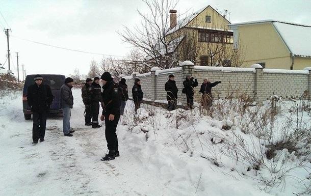 Перестрелка в Княжичах: подозреваемого Мариновского отправили под домашний арест (ФОТО)